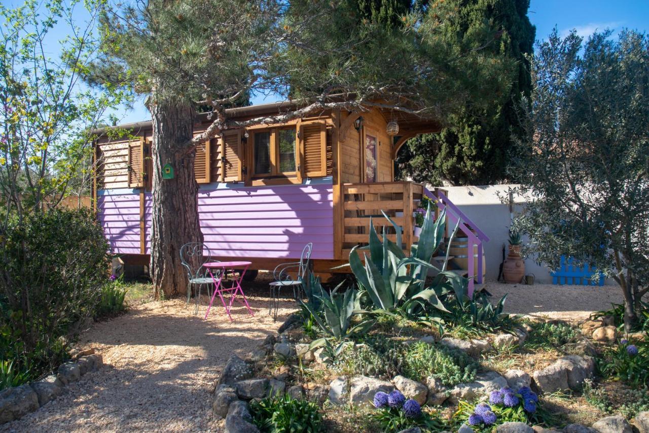 Vintage Provence Hotel Arles Bagian luar foto