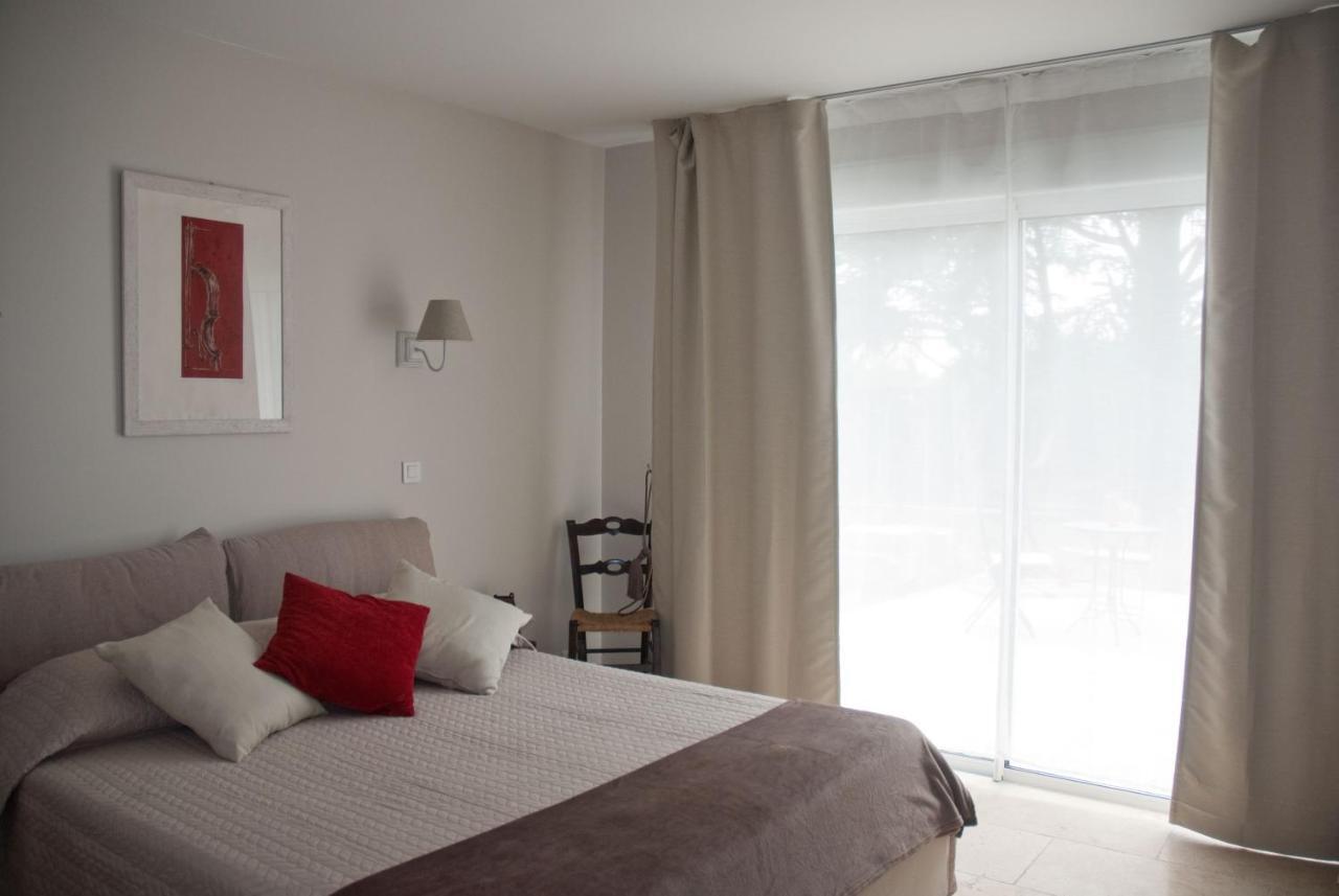 Vintage Provence Hotel Arles Bagian luar foto